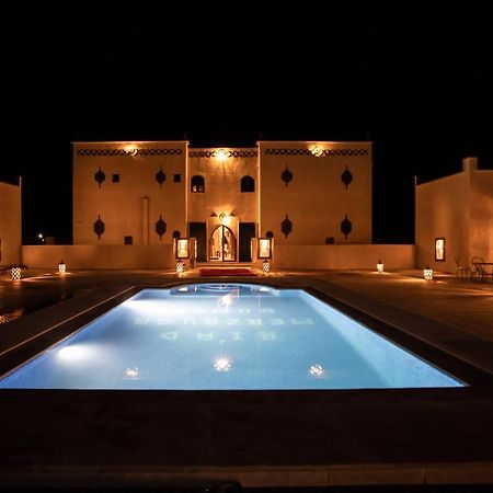 Riad Merzouga Dunes Экстерьер фото